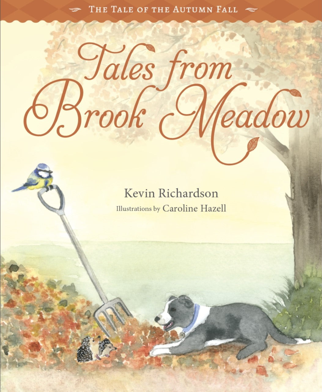 The Tale of the Autumn Fall